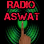 radio aswat android application logo